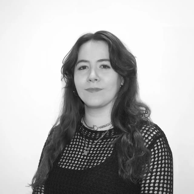 Alejandra Corral Agra